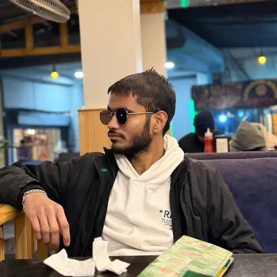 Aditya Kumar profile