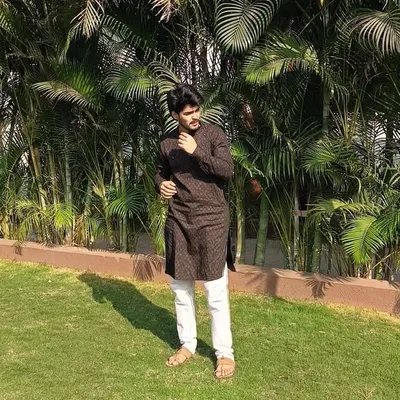 ADITYA🍂 profile