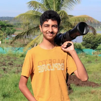 Aditya Kulkarni profile