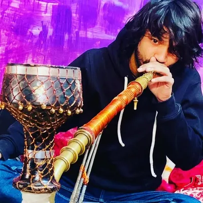 Gourav pandit profile