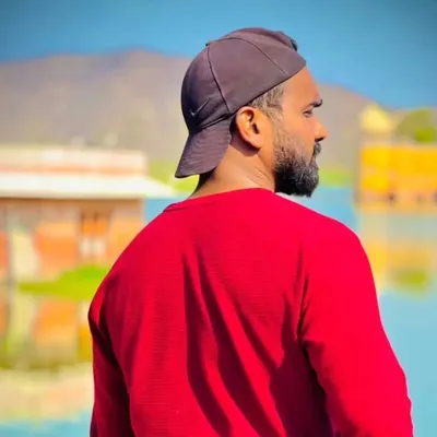 Aditya Mantri profile