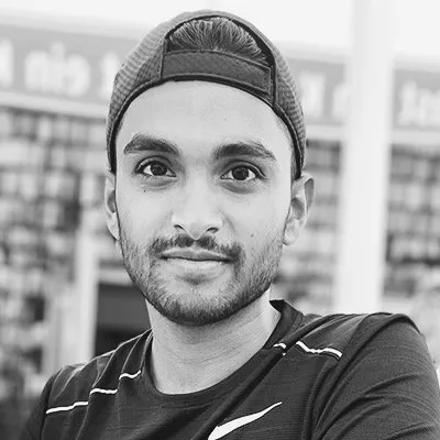 Aditya G. Mathai profile