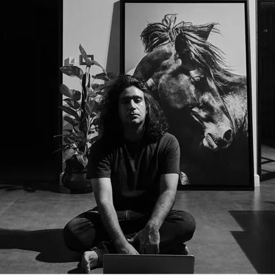 Aditya Mendiratta profile