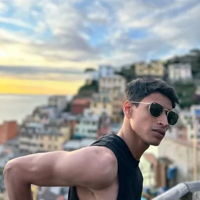 Aditya Mondkar profile