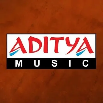Aditya Music profile