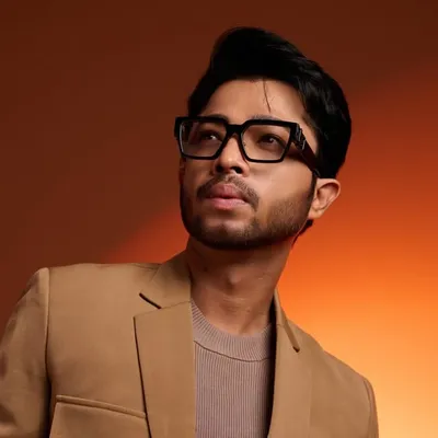 Addittyam saikia profile