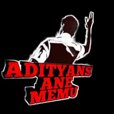 Adityans ane memu profile