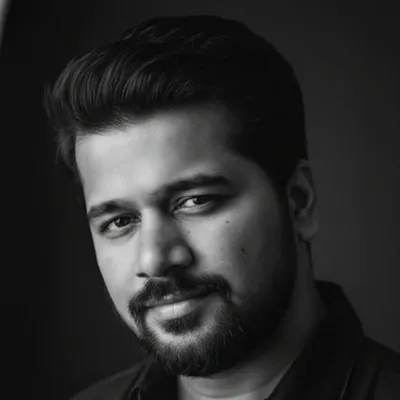 Aditya Ogale profile