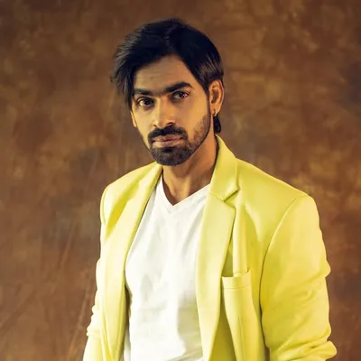 Aditya Ojha profile