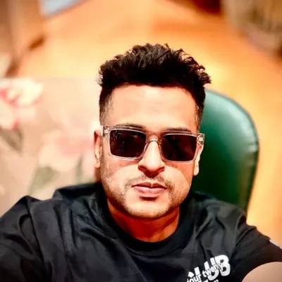 Aditya Pandit profile