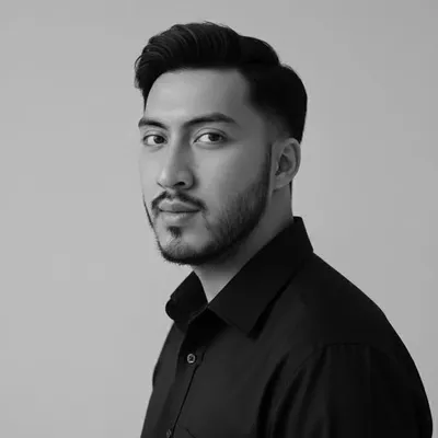 Aditya Prayoga profile