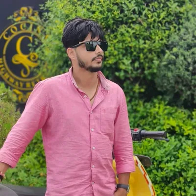 Aditya Rao profile