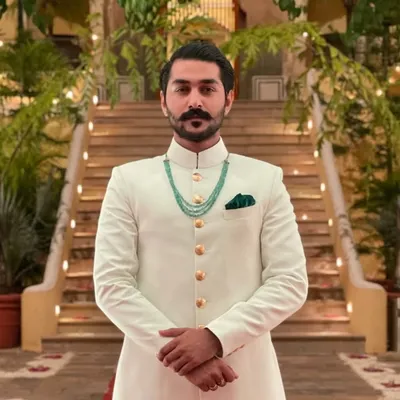 Aditya Raj Singh Rathore profile
