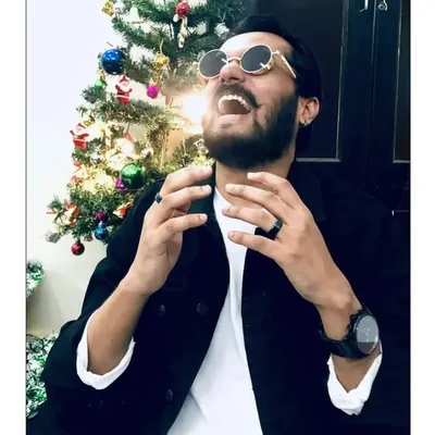 Aditya Ranjan Sarraf profile