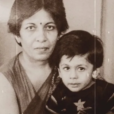 Aditya Ranvijaay profile