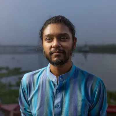 Aditya Saxena profile