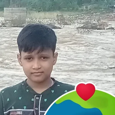 Aditya Rishu profile
