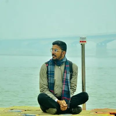 Aditya R. Narayan️( शिव)🔵 profile