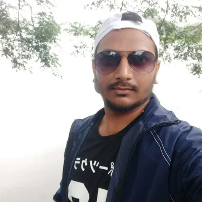 Aditya Mudunuri profile