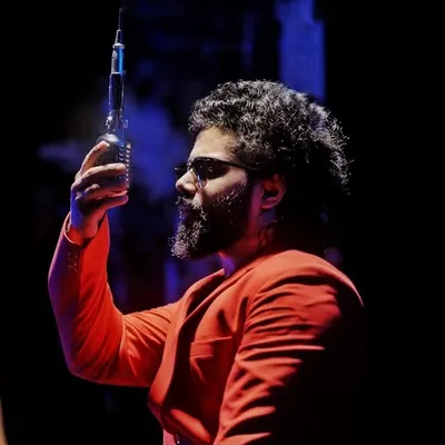 Aditya Shiva profile