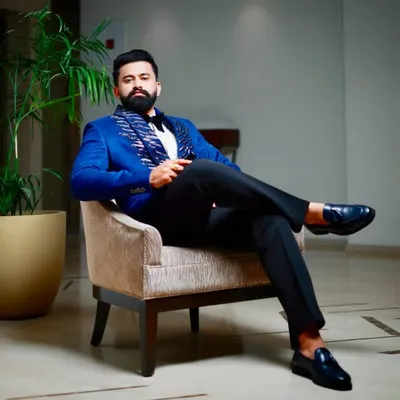 Aditya Singh profile