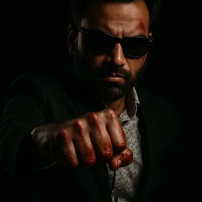 Thakur Aditya Singh Dangi profile