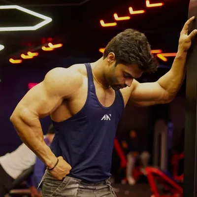Aditya singh solanki profile