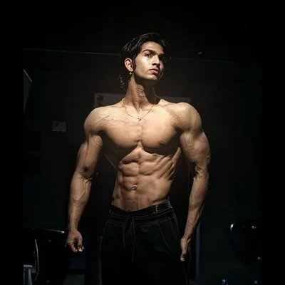 Aditya Chavan profile