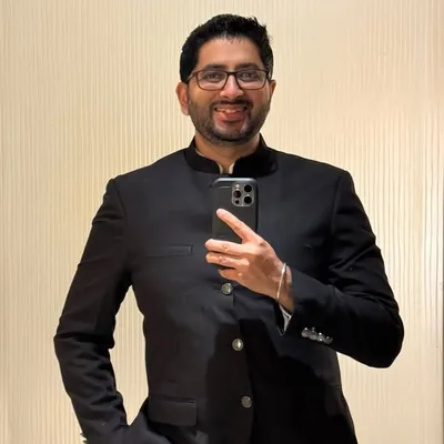 Aditya Tambe profile