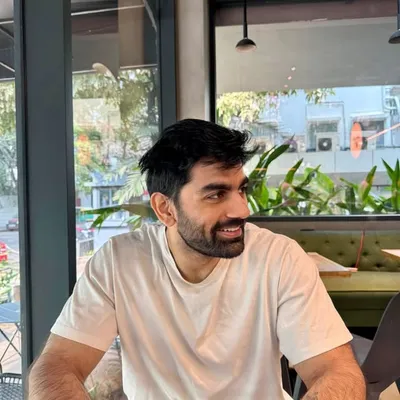 Aditya Kumar Tomer profile