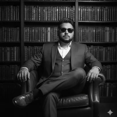 Adityavikram Singh profile