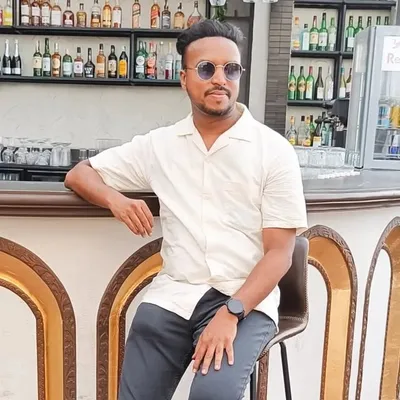 Aditya wankhede profile