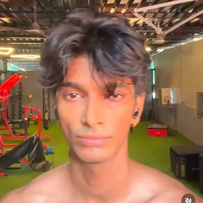 Aditya Wariar profile