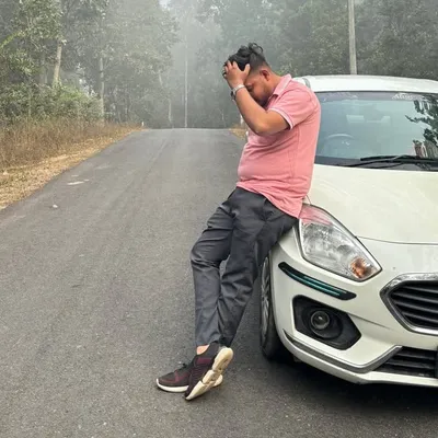 ADITYA YADAV šµ profile