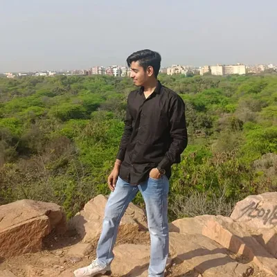 Aditya Singh profile