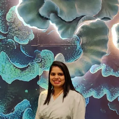 Prriyanka Varshney profile