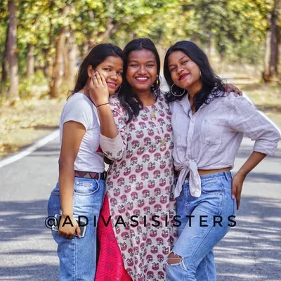 Adivasi Sisters | FOOD BLOGGER profile