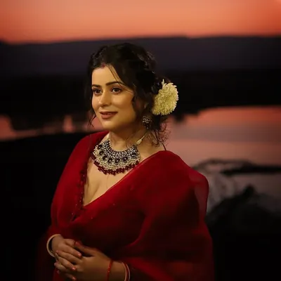 Alwar Makeup Artist_ Garima Longiany profile