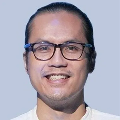 Adjie Santosoputro profile