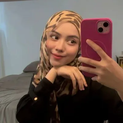 Nur Adyla Aida🦋 profile