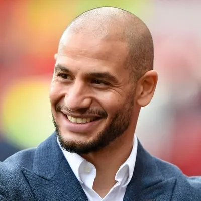 Adlene GUEDIOURA عدلان profile
