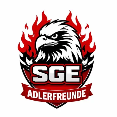 ADLERFREUNDE | SGE News profile