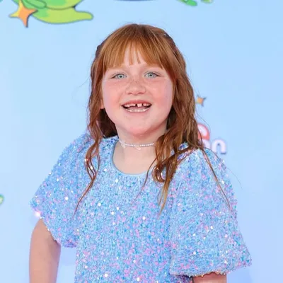 Adley May McBride profile