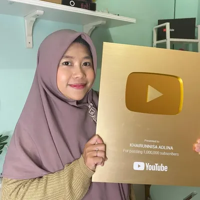 Khairunnisa Adlina profile