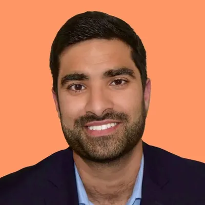 Zaid Admani profile