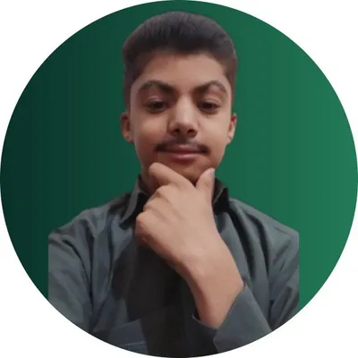 ادمین قیوم profile