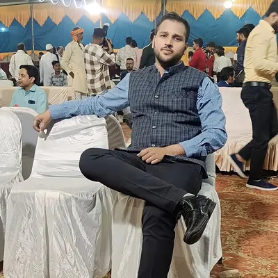 Admin Sahab profile