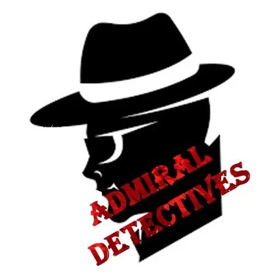 Admiral Detectives profile