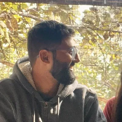 MANAS BHAWSAR profile