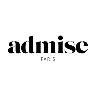 Admise Paris - La confiance par le style profile